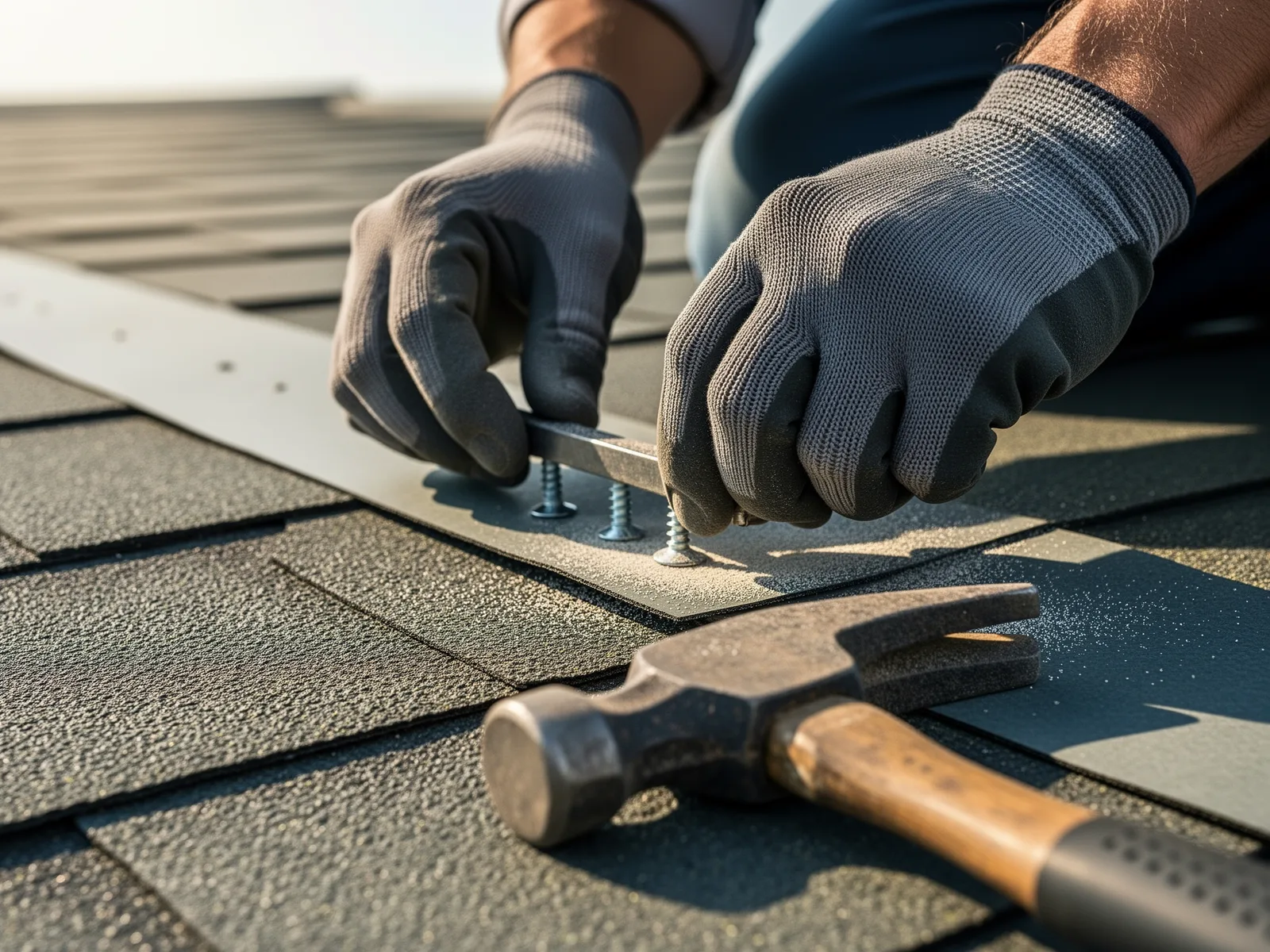 Why choose Fascia Repair in Morris Plains, NJ